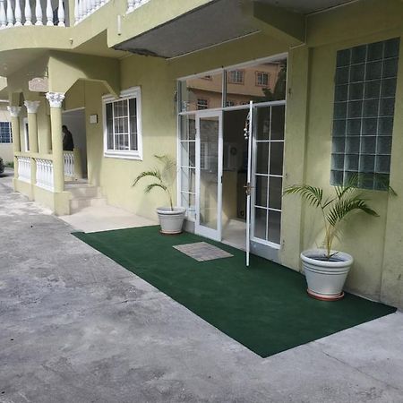 Comfy Guest Rooms Port Antonio Exterior photo