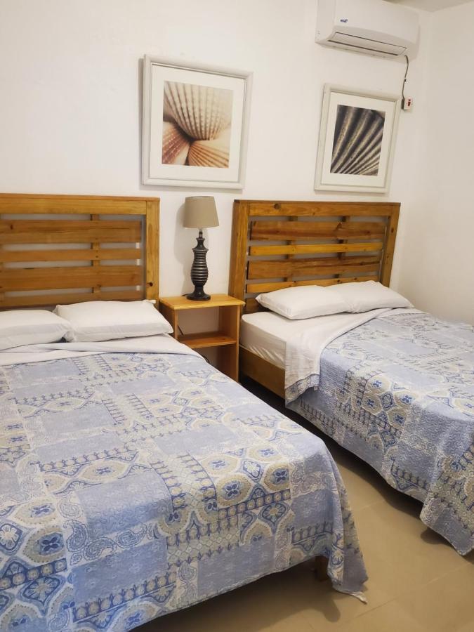 Comfy Guest Rooms Port Antonio Exterior photo