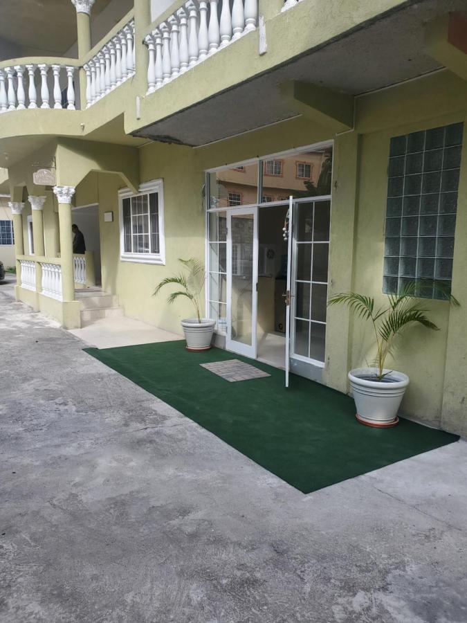Comfy Guest Rooms Port Antonio Exterior photo