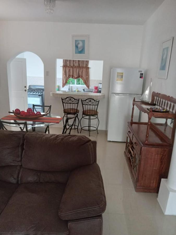 Comfy Guest Rooms Port Antonio Exterior photo