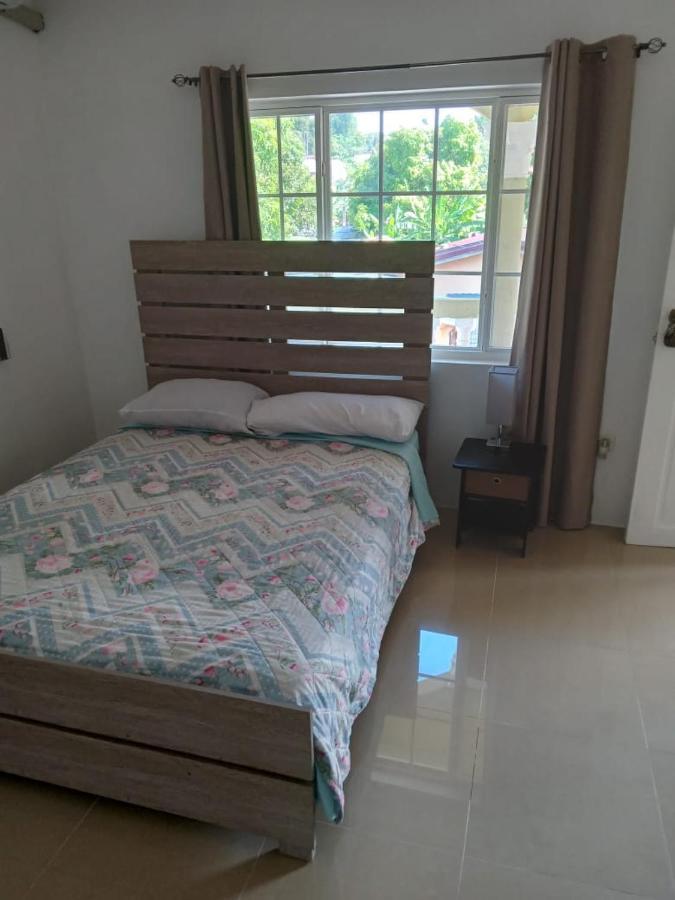 Comfy Guest Rooms Port Antonio Exterior photo