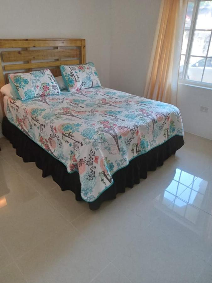 Comfy Guest Rooms Port Antonio Exterior photo