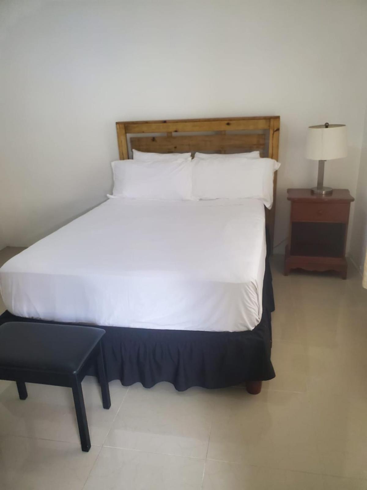 Comfy Guest Rooms Port Antonio Exterior photo