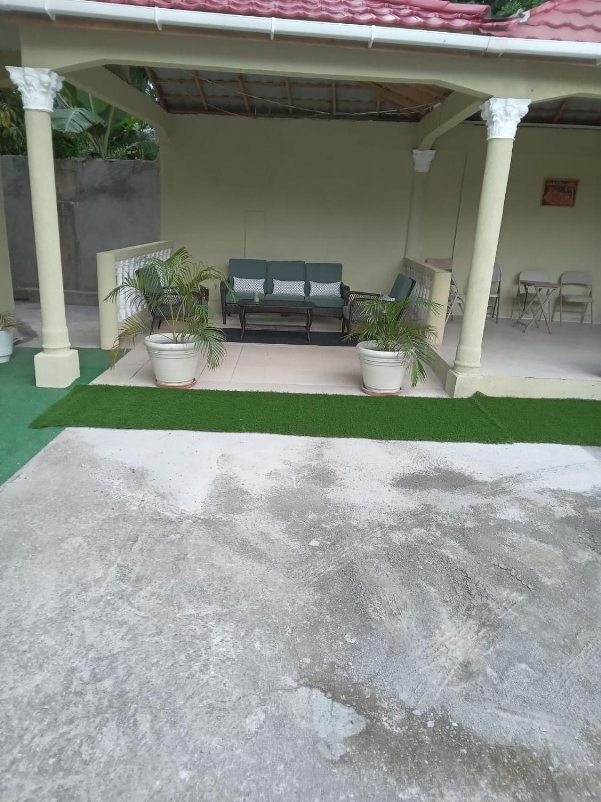 Comfy Guest Rooms Port Antonio Exterior photo