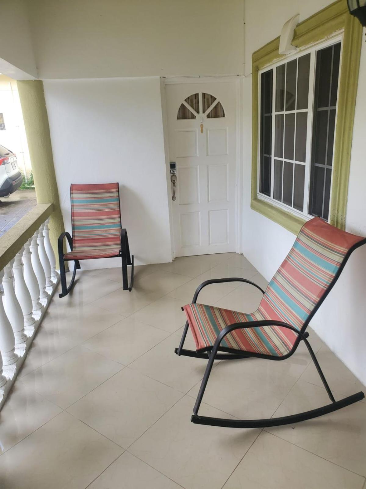 Comfy Guest Rooms Port Antonio Exterior photo