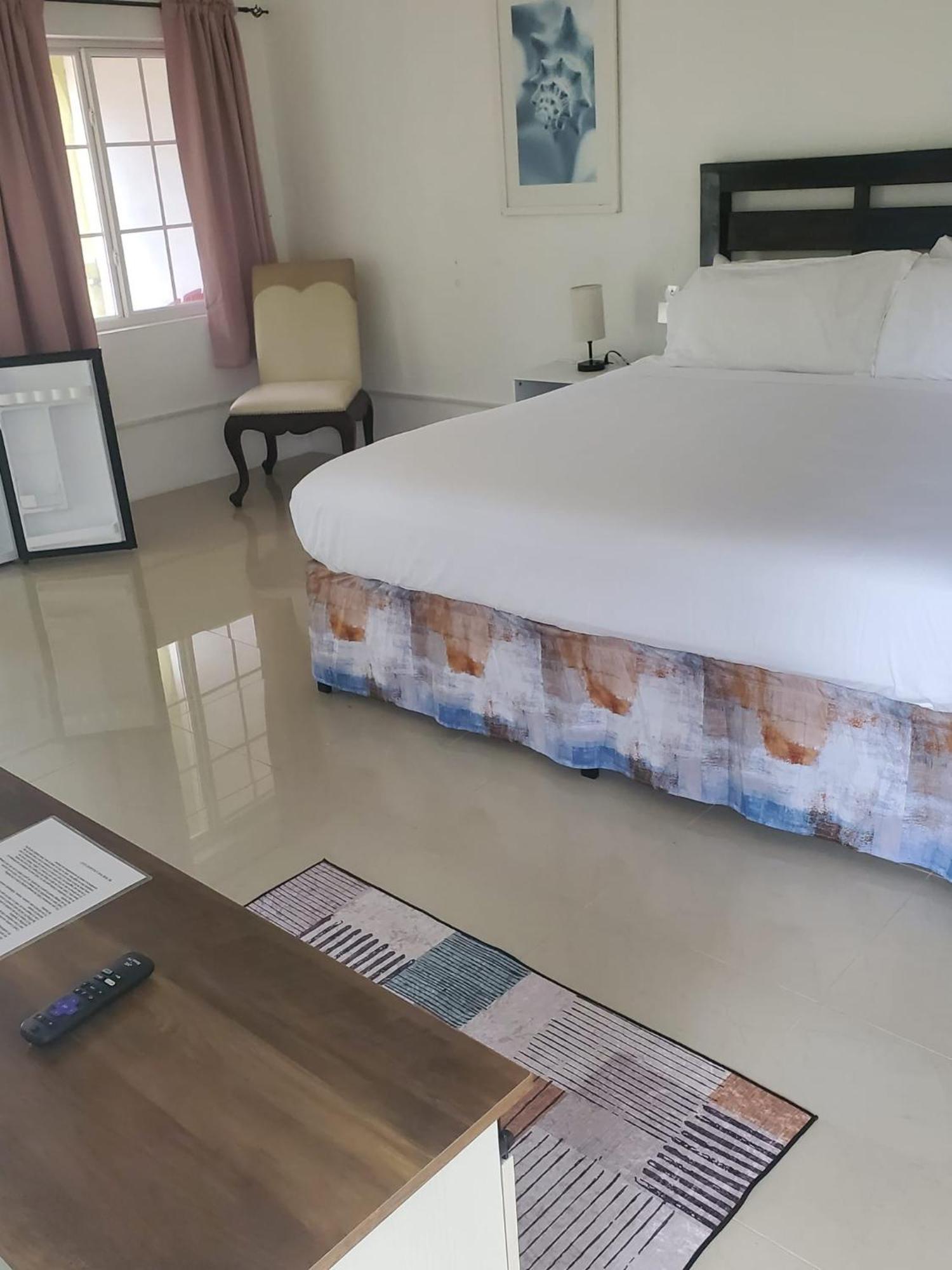 Comfy Guest Rooms Port Antonio Exterior photo