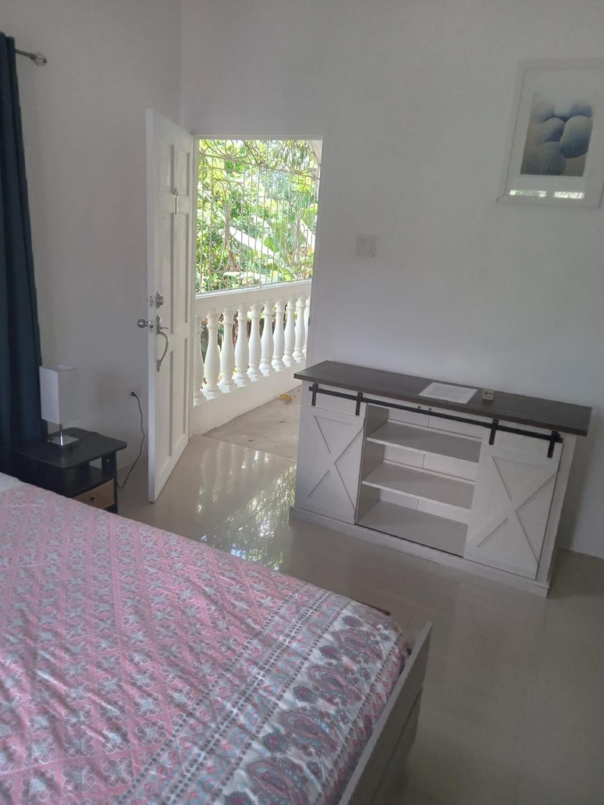 Comfy Guest Rooms Port Antonio Exterior photo